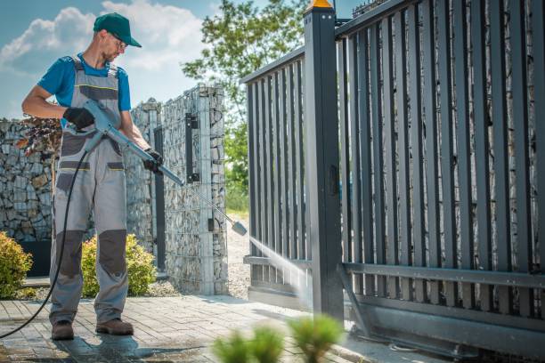 Best Graffiti Removal  in Massanetta Springs, VA